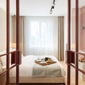 Premium Art Deco Loft