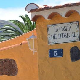 Casita del Pedregal
