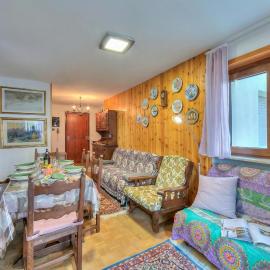 Appartamento 7 Bello Mountain View - Happy Rentals