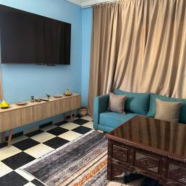 Amazing apartment with traditional touch, hotel in Taskala