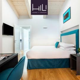 Palline Chalet by Hili, מלון ברומא