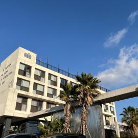 CNB Hotel COZYANDBOUTIQUE