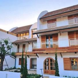 108 Villa @ PongYang