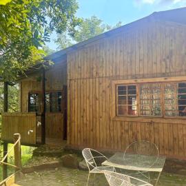 Backpackers at Kanaan, hotelli kohteessa Hazyview