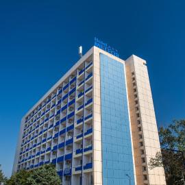 Hotel Meteor, hotel em Jupiter