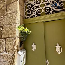 Traditional Maltese House, hotel a Żejtun
