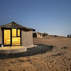 SAFARI-Glamping