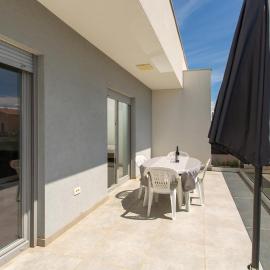 Apartment Olea Novigrad