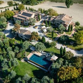 La Corte del Gusto LuxuryApartments