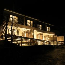 SORAPIA Villa Mt.FUJI Front