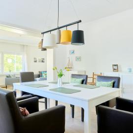 뤼베크에 위치한 호텔 Ferienwohnung Strand Bucht Moba-Travel