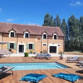 Le Chêne Guesthouse