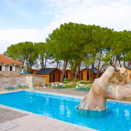 Kriva Resort, khách sạn ở Elbasan