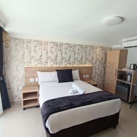 Bayside Hotel Empangeni, ξενοδοχείο σε Empangeni