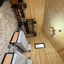 Han Karakol, hotel in Karakol