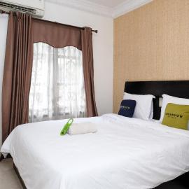 Dau में, होटल Urbanview Hotel Sultan Palace Malang by RedDoorz