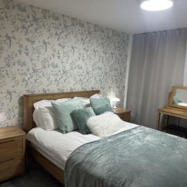 LaScala Apartment