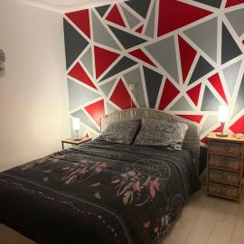 Chez Céline, hotel di Seppois-le-Haut