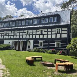 Chalupa Himmelreich
