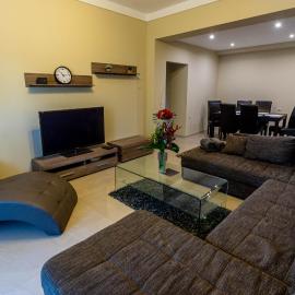 Royal City Apartment