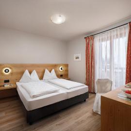 Hotel Garni Paler