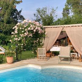 Escale sur la Côte, viešbutis mieste Porantriui