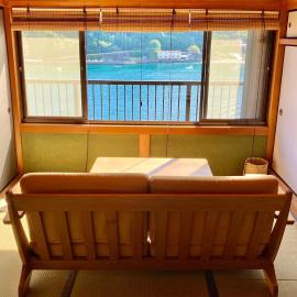 海宿 二木島 / Guest house Nigishima, hotel in Kumano