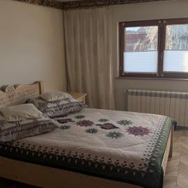 Apartament u Bafiów