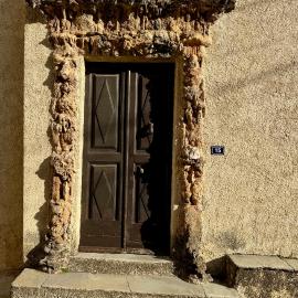 브란도에 위치한 호텔 Tour XIIIe siècle, vue mer, Cap Corse
