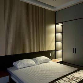 Luccy Hotel – hotel w mieście Nhơn Trạch