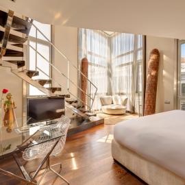 Hotel Urban a Small Luxury Hotel of the World