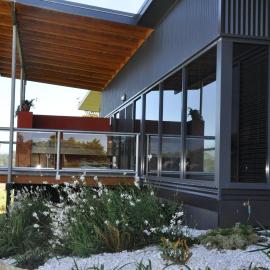 Black Rock Retreat, hotel in Howth