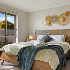 Seednest Barossa Family Retreat