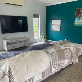 Beautiful Hideaway close to the Zoo