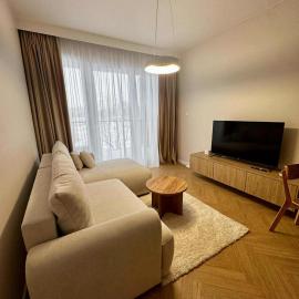 Apartamenty Wypoczynkowa- nad jeziorem