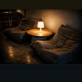 Greenway Studio - Biophilic Stay Near Picnic Grove Tagaytay