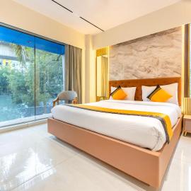 Itsy Hotels Prime Unity
