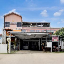Collection O River House، فندق في Jatingaleh