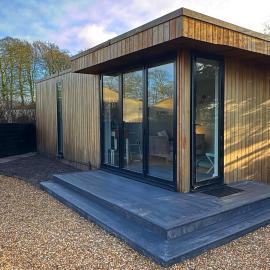 Oakdean Lodge in The Ribble Valley, hotel en Whalley