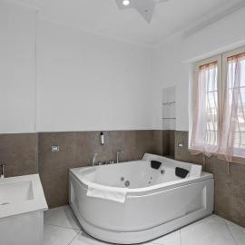 Pangea Rooms Oplonti