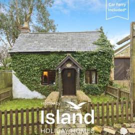 Lavender Cottage