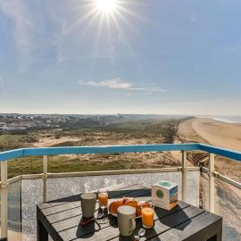 Le Belvédère des Dunes, hotel in Saint-Gilles-Croix-de-Vie