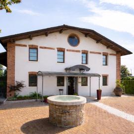 Tenuta Molino dei Sassi, hotel a Zevio