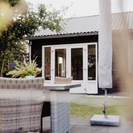 Huis Elsje, hotell i Emst