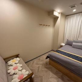 台東区アパートメント