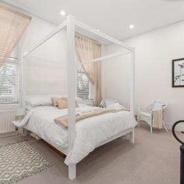 Victorian Guesthouse, hotel in Belfast