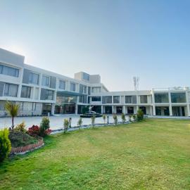 The Manak Bagh, Hotel in Sehore