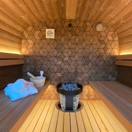 Wellness Villa voor 10 personen met Sauna & Hottub, Hotel in Meerssen