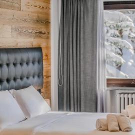 Hotiday Sestriere Ski Run