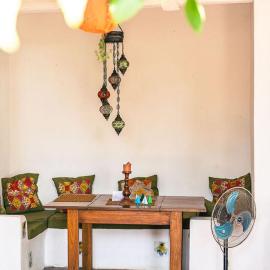 Dragonfly Cottage - Courtyard Garden 3 Bedrooms
